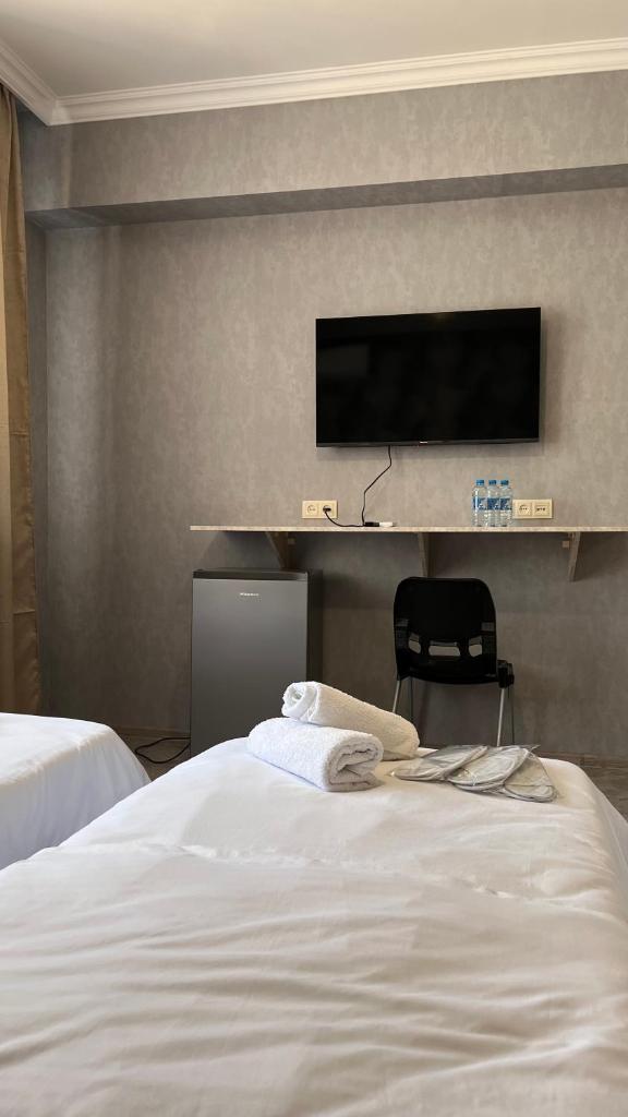 Hotel Oasis photo 3