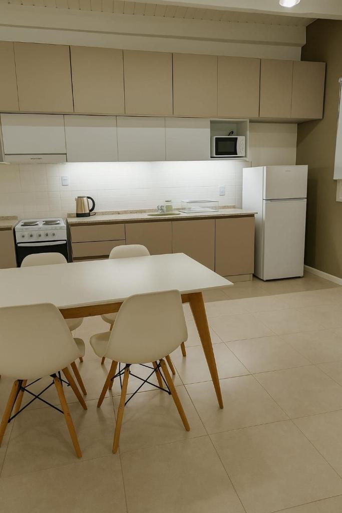 Cozy apartment in San Juan