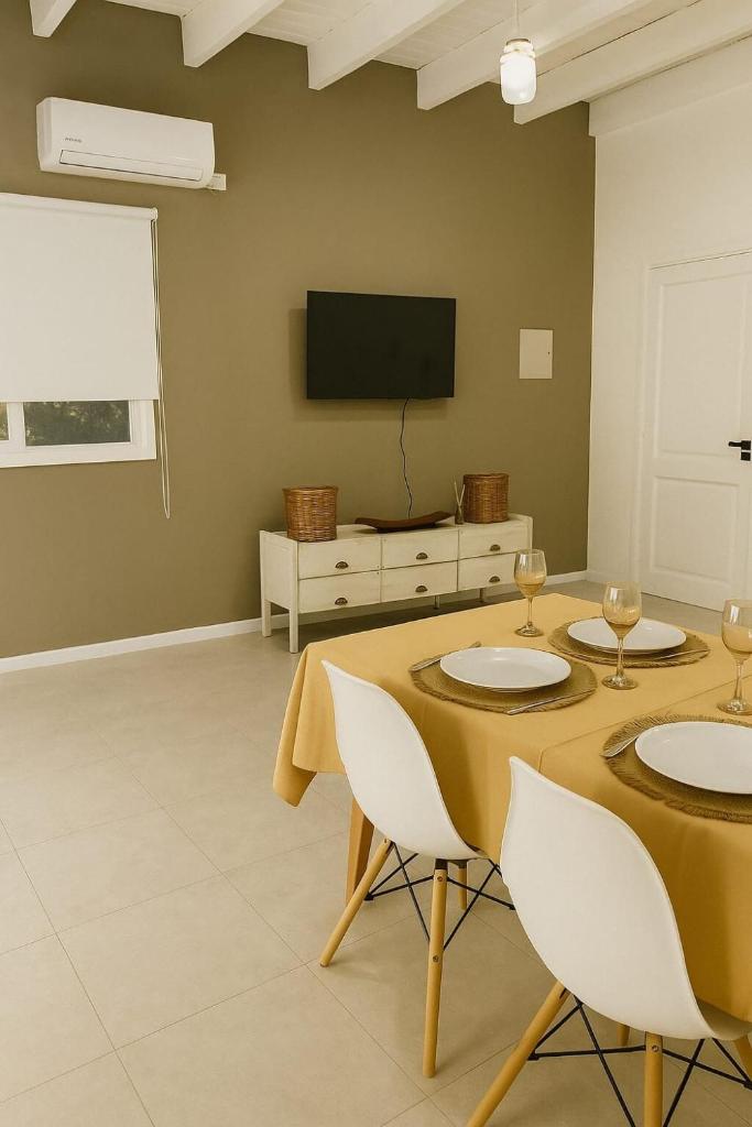 Cozy apartment in San Juan photo 2