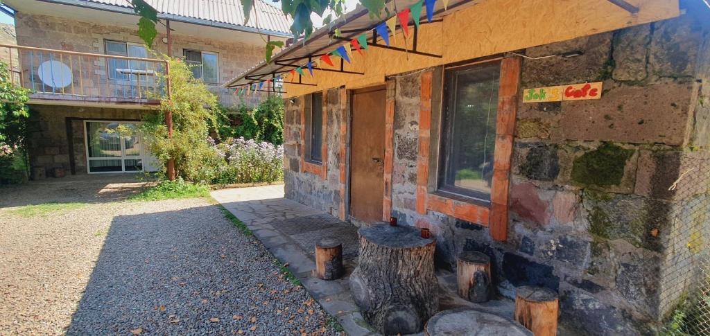 Geologist's House photo 3