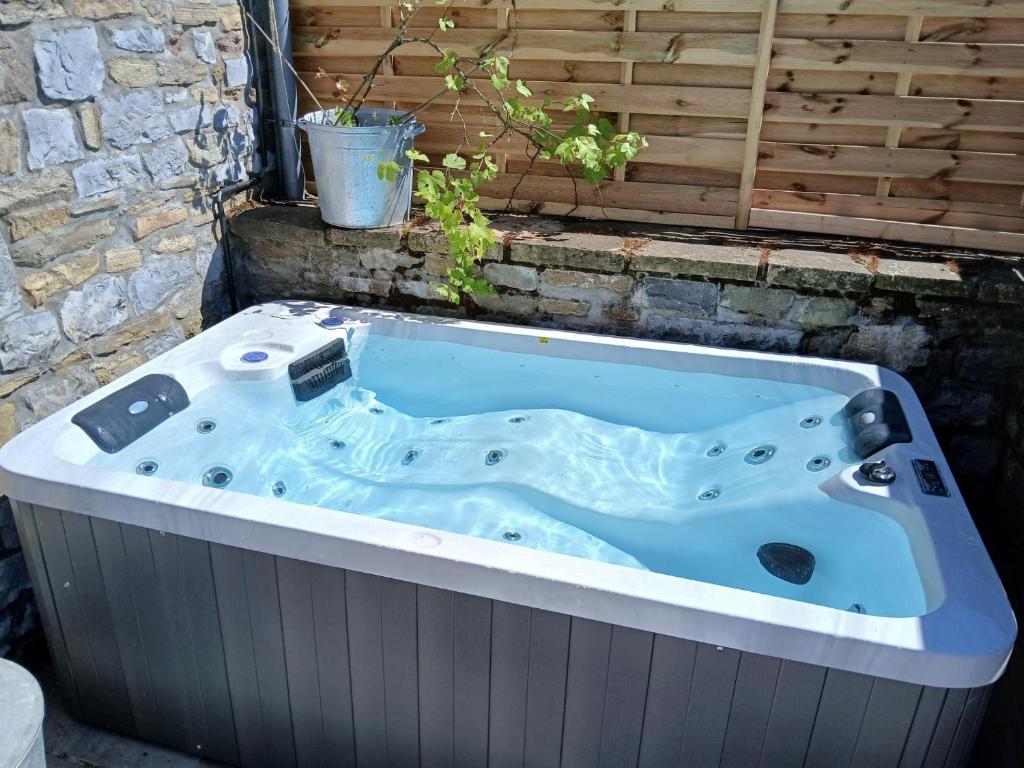 Le charme des Pierres et wellness photo 3
