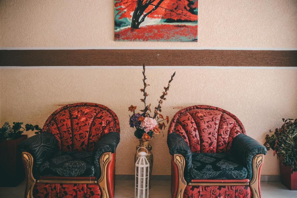 Hotel Skrapari