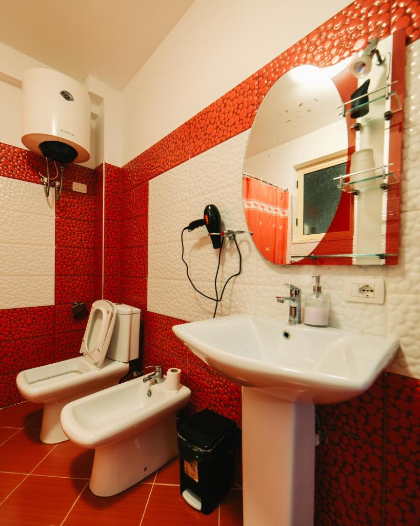 Hotel Skrapari photo 3