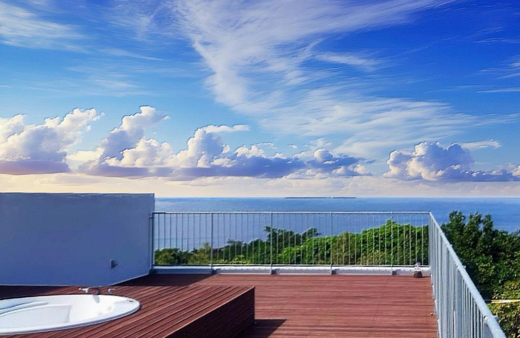 Mon Refuge Prive 屋上露天風呂のある隠れ家 Room Type - Two-Bedroom Villa