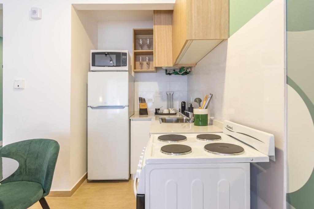 Palermo Apartments photo 4