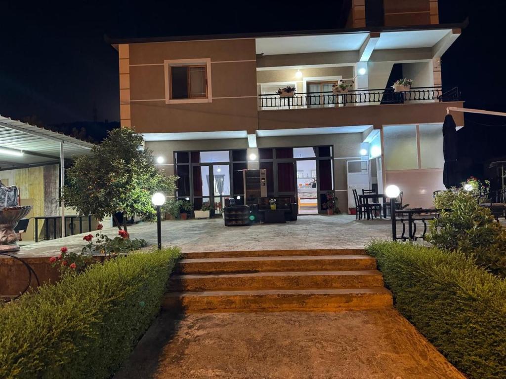 Hotel & Hostel Relax