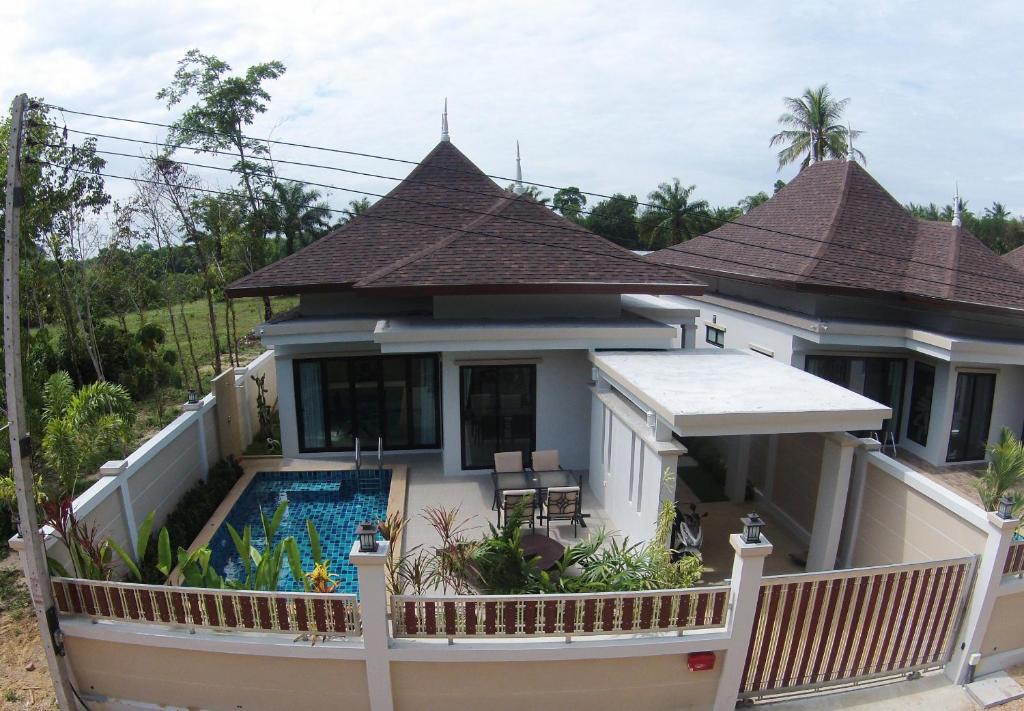 Baan Ping Tara Tropical Private Pool Villa photo 1