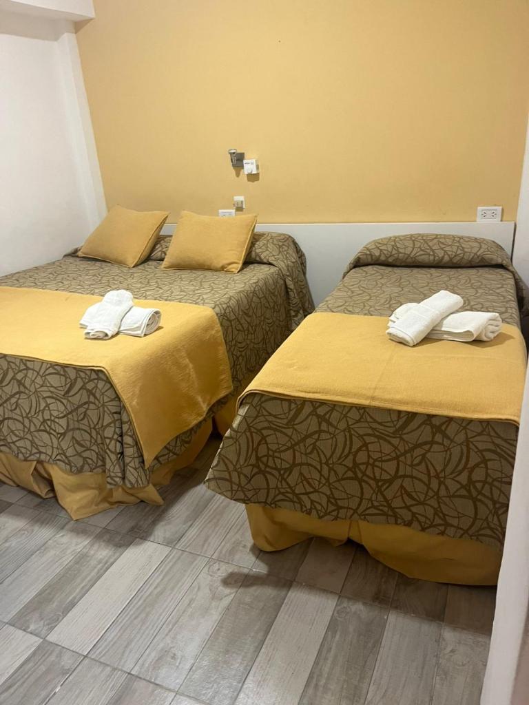Hotel Mar Del Plata photo 2