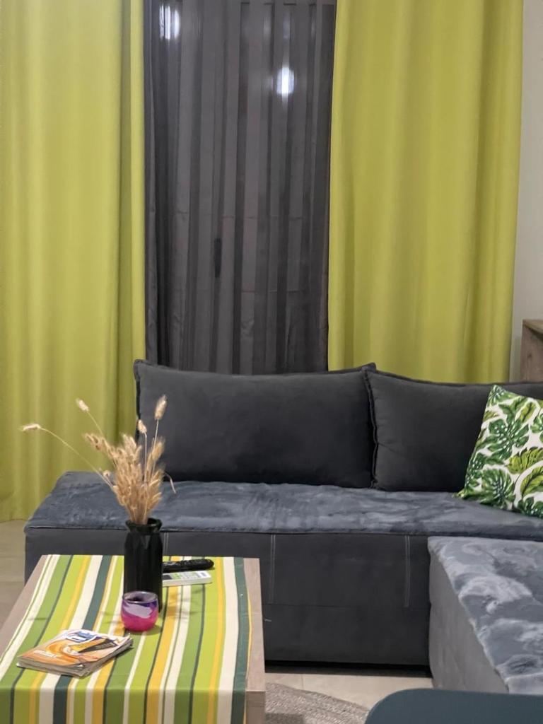 Marsela Gurma Apartments photo 1