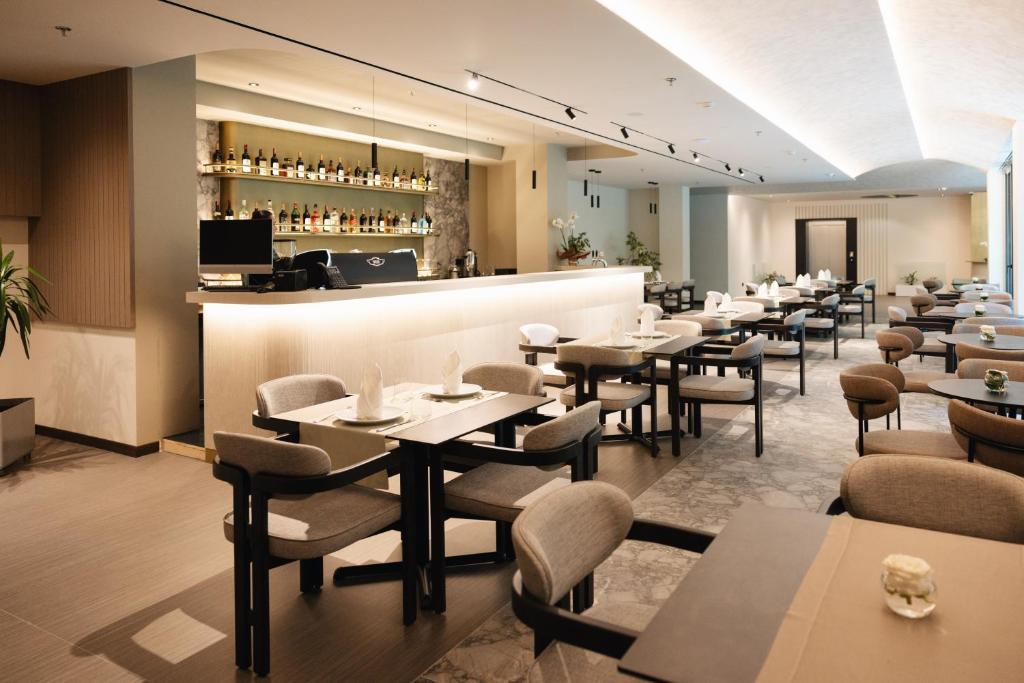 Grand Duka Hotel & SPA photo 3