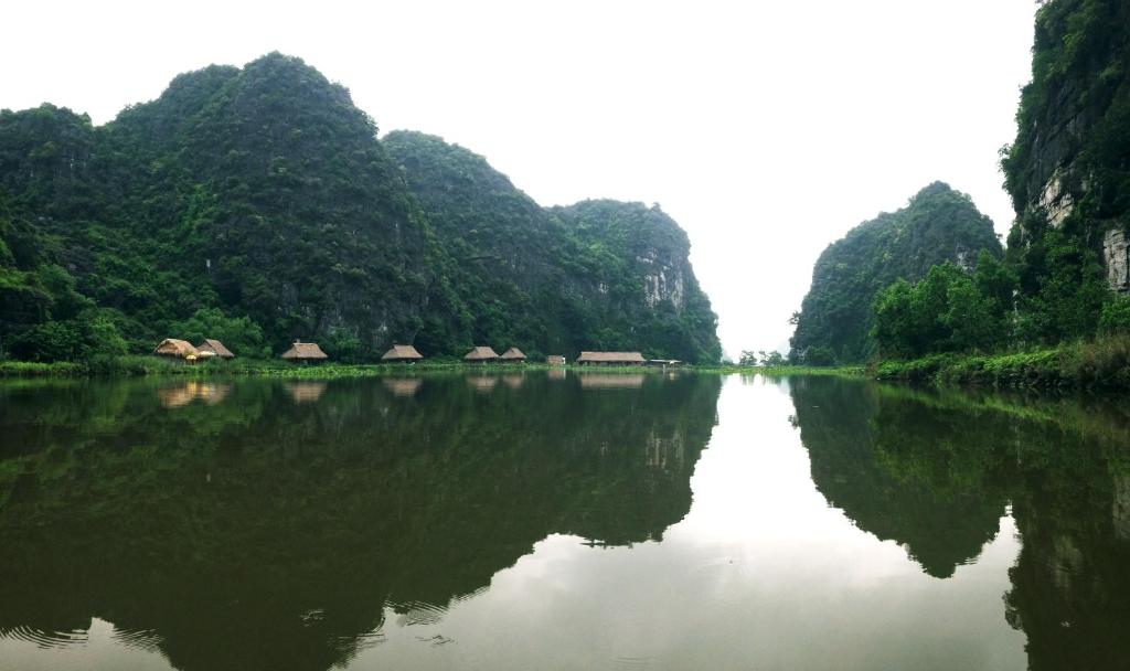 Ninh Binh Valley Homestay