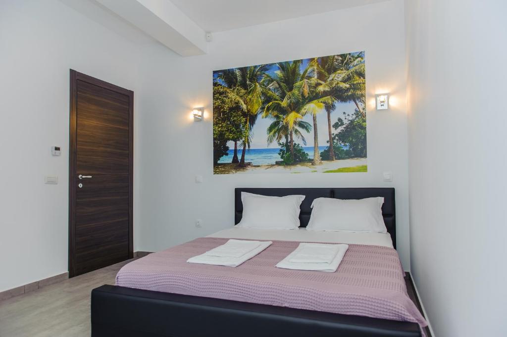 Апартаменты (Апартаменты), Sophia 2 Mamaia