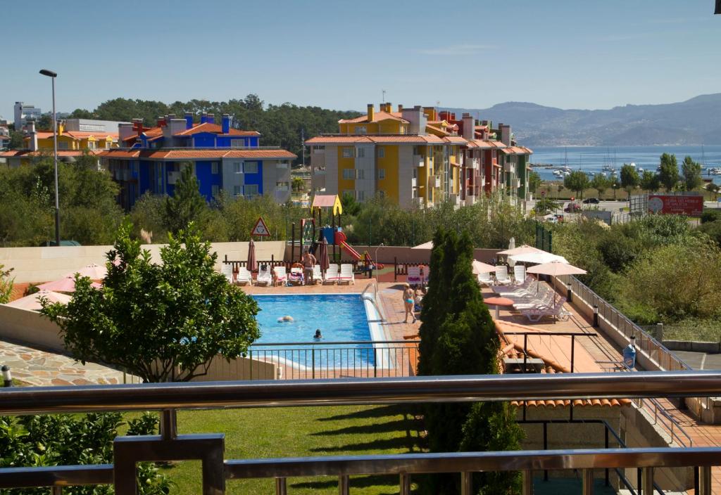 Apartamentos Esperanza del Mar photo 3