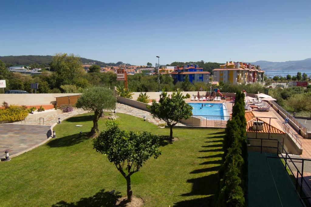 Apartamentos Esperanza del Mar photo 4