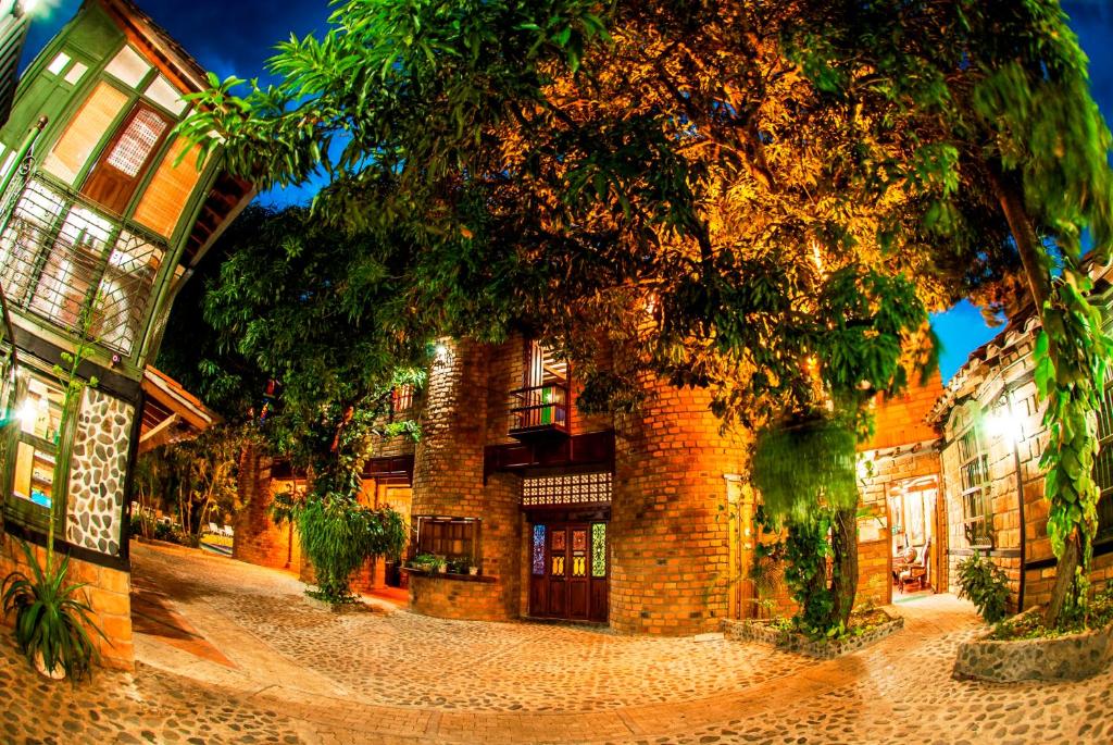 Hosteria de la Plaza Menor photo 3