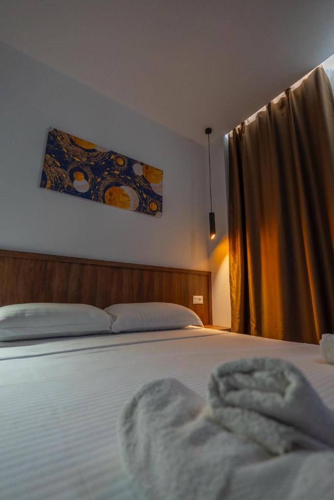 Hotel & Appartment Arnil photo 1