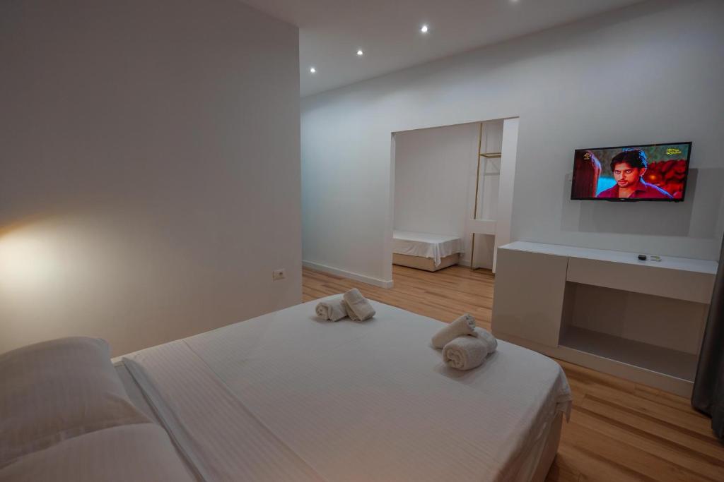 Hotel & Appartment Arnil photo 2