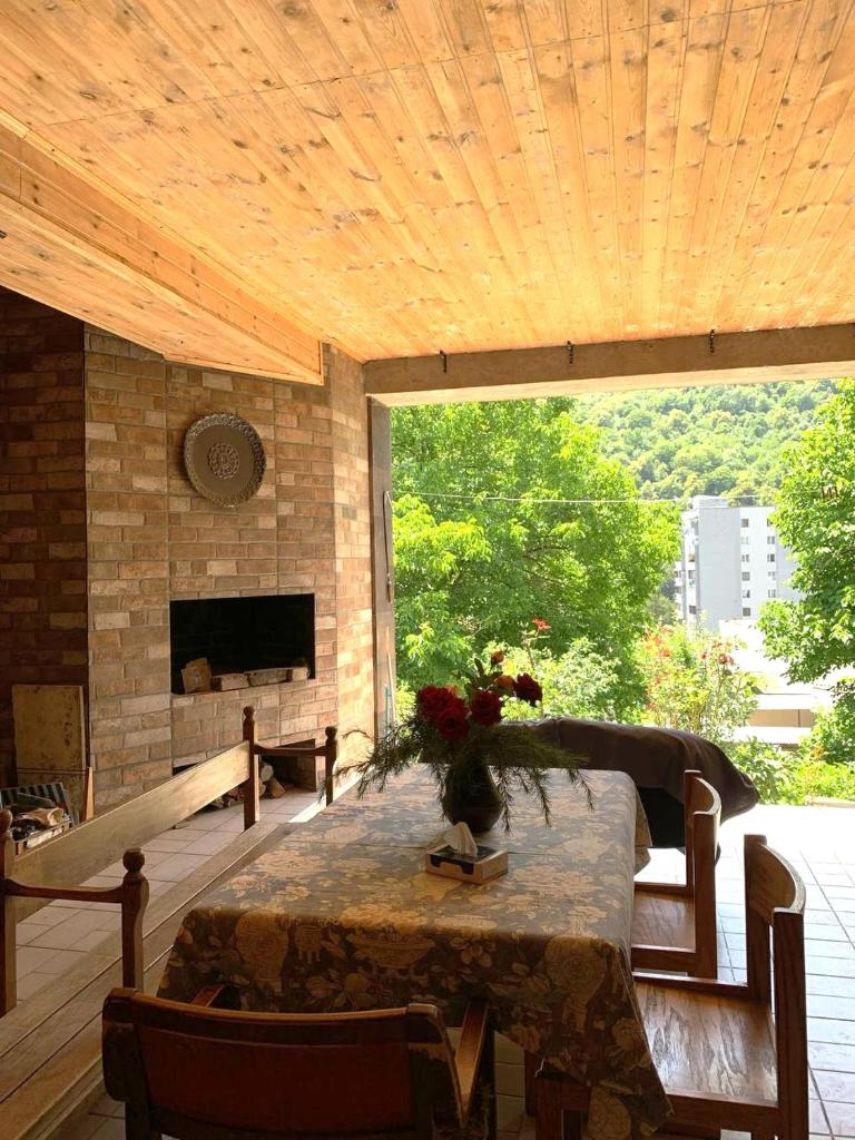 Mountain View Guesthouse