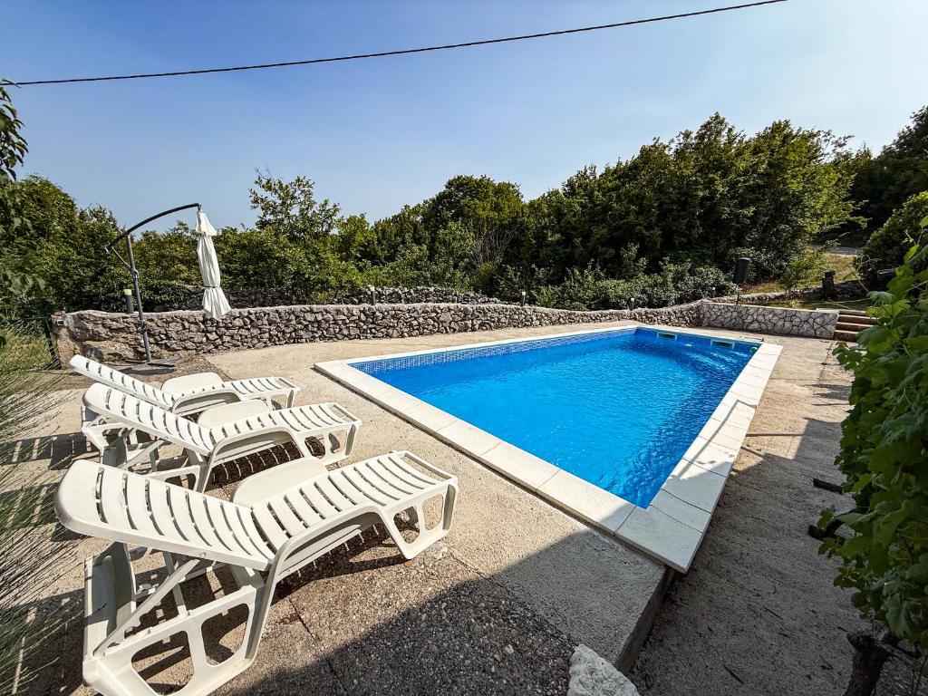 Holiday Home Little Heaven