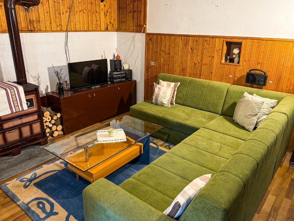 Holiday Home Little Heaven photo 2