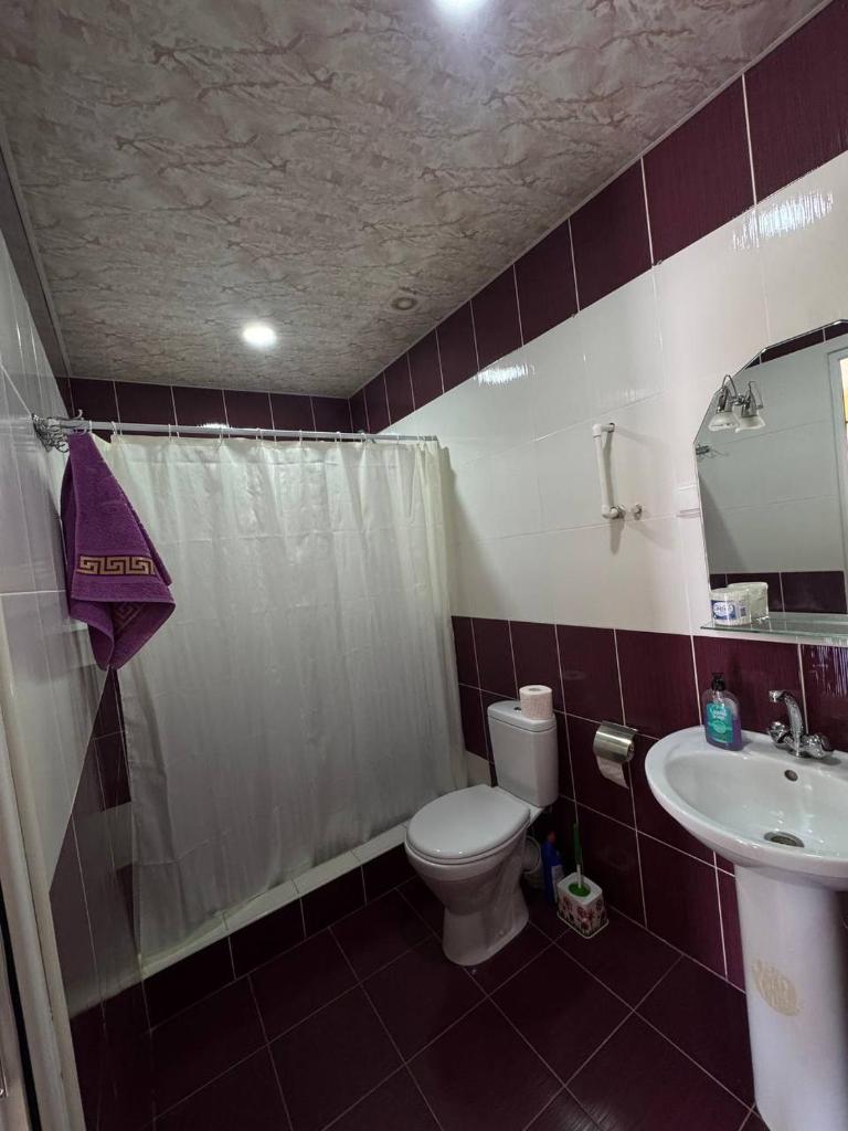 Gayane & Khikar B&B photo 2