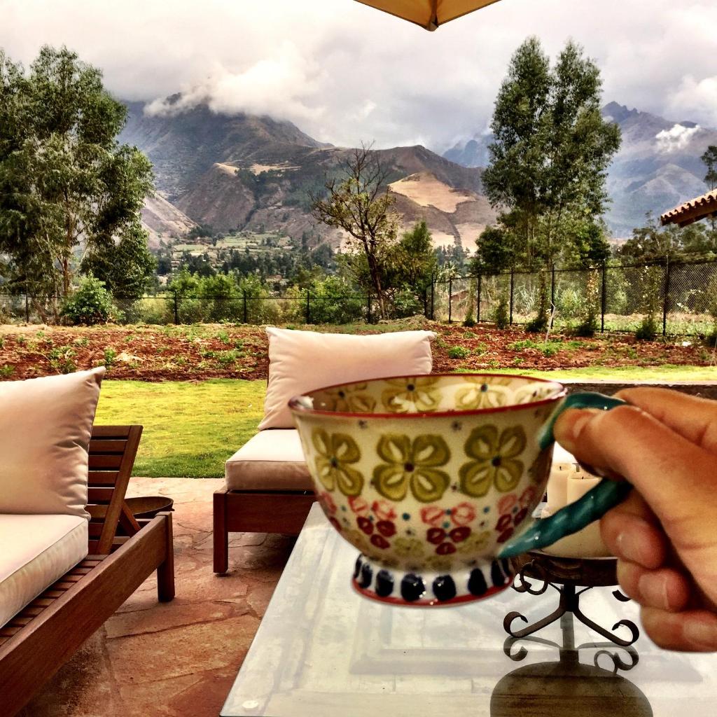 Luxury House at Sacred Valley Urubamba Cusco The Mountain Star photo 3