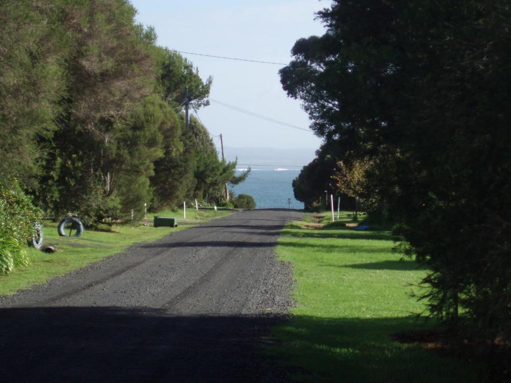 Phillip Island self check in photo 4