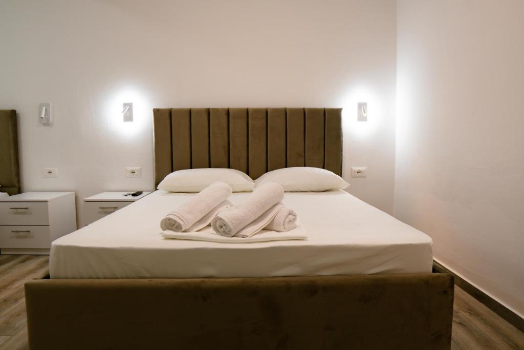 Tepelena Center Hotel photo 1