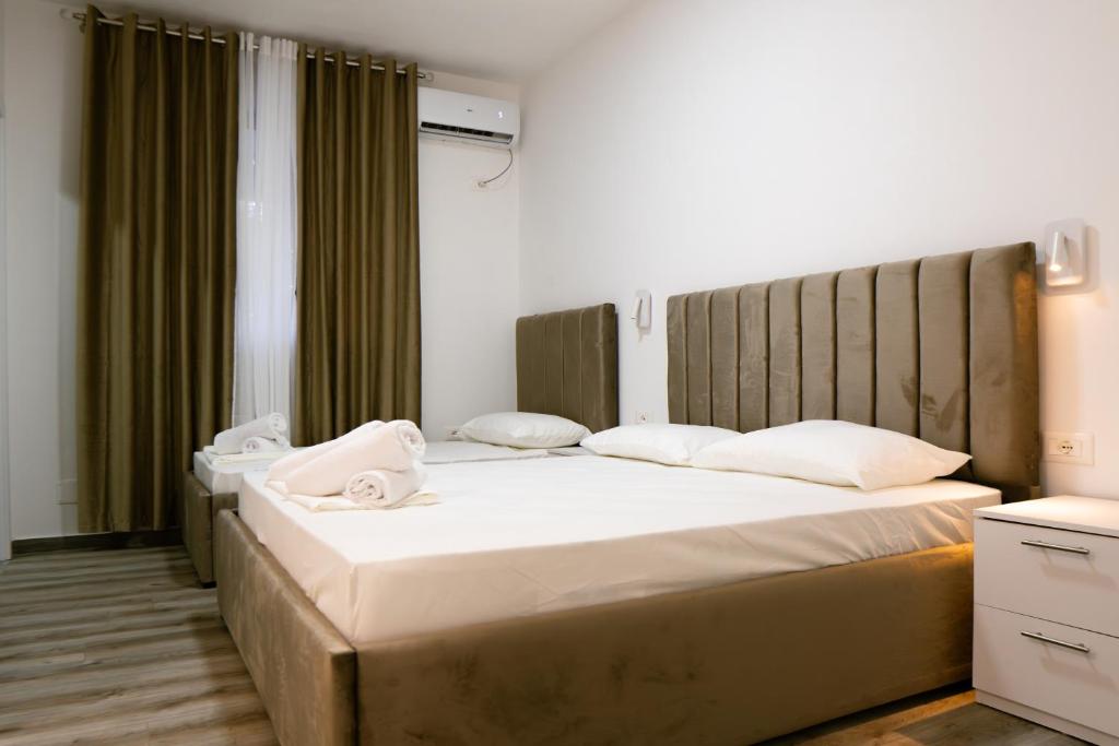 Tepelena Center Hotel photo 3