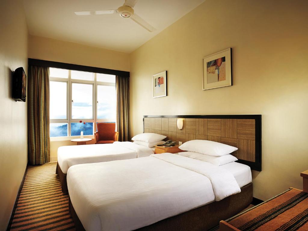 Resorts World Genting - First World Hotel photo 3