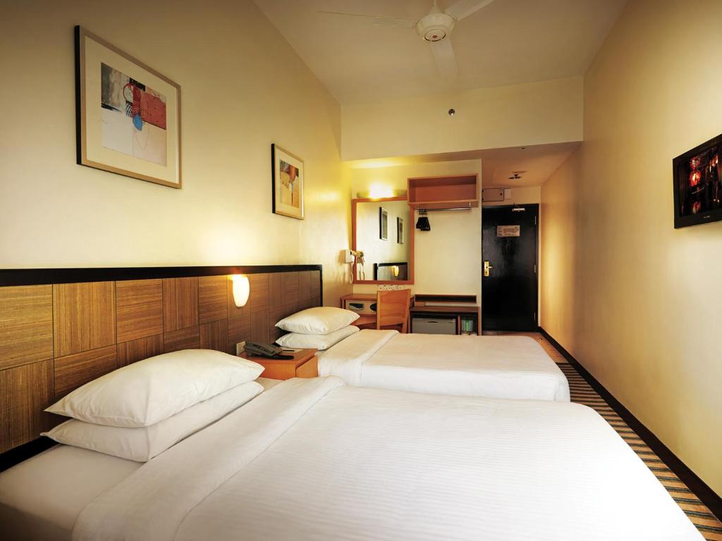 Resorts World Genting - First World Hotel photo 4
