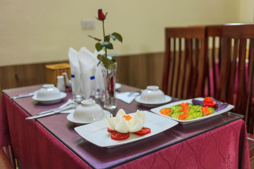 Ninh Binh Family Hotel