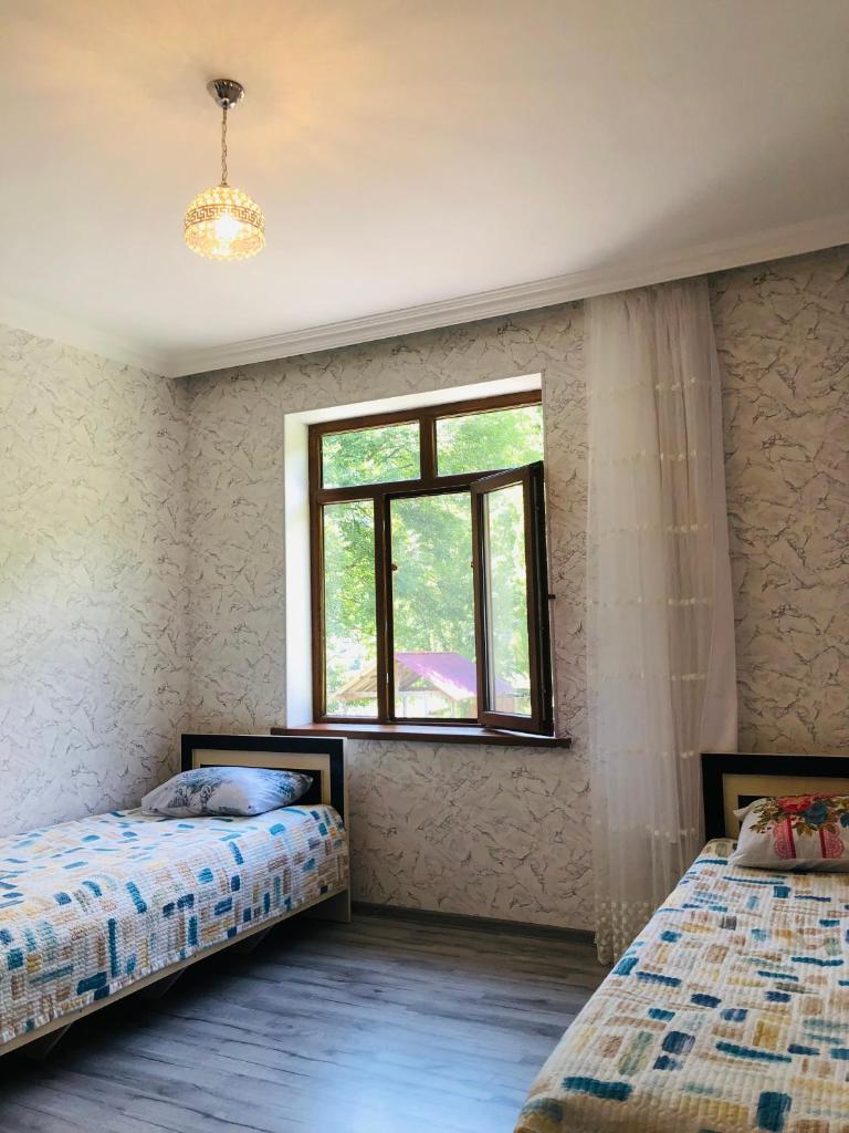 Qakh İlisu home photo 1