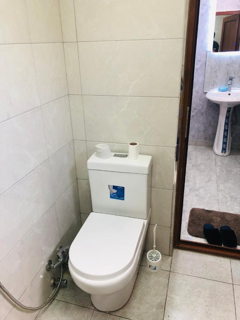Qakh İlisu home photo 3
