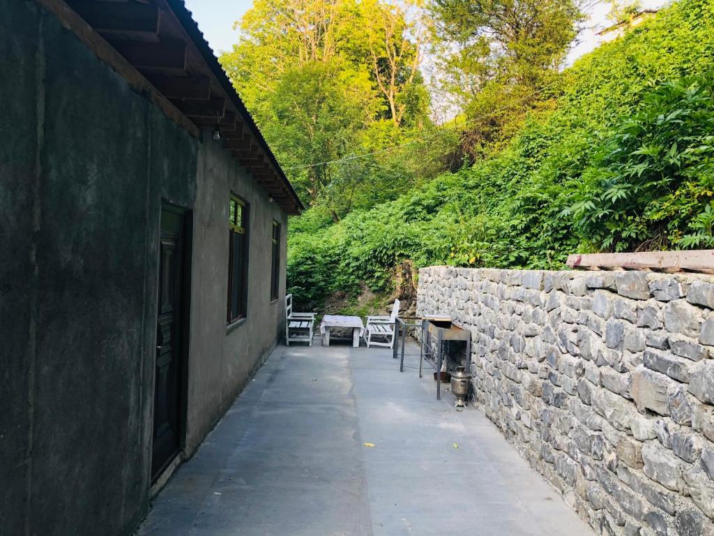Qakh İlisu home photo 4