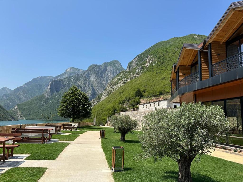Hotel 5 Stinet photo 2