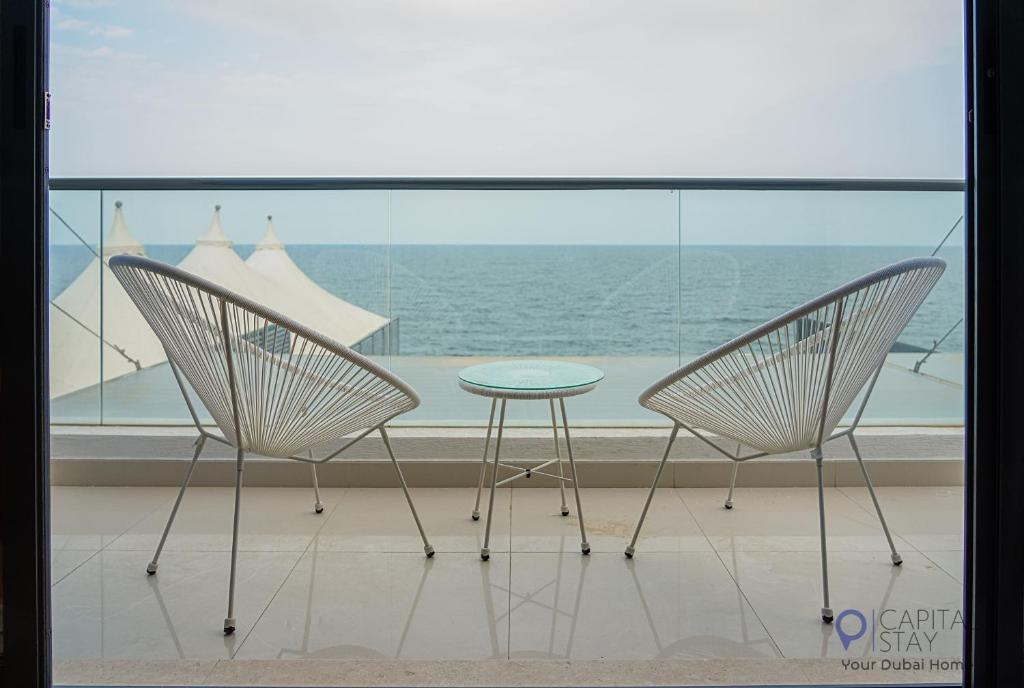 Capital Stay - 4 Bed Villa in Al Dana Fujairah photo 1