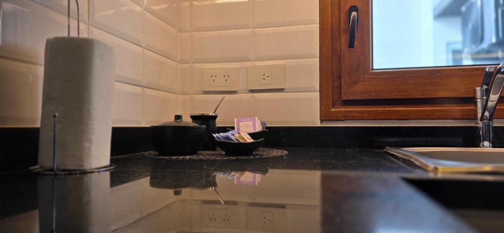 Abaco Suites departamentos premium La Plata photo 2