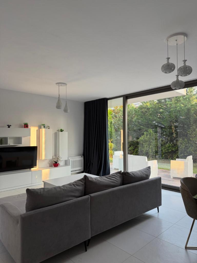 London Villa Olea Residence Drimades photo 2