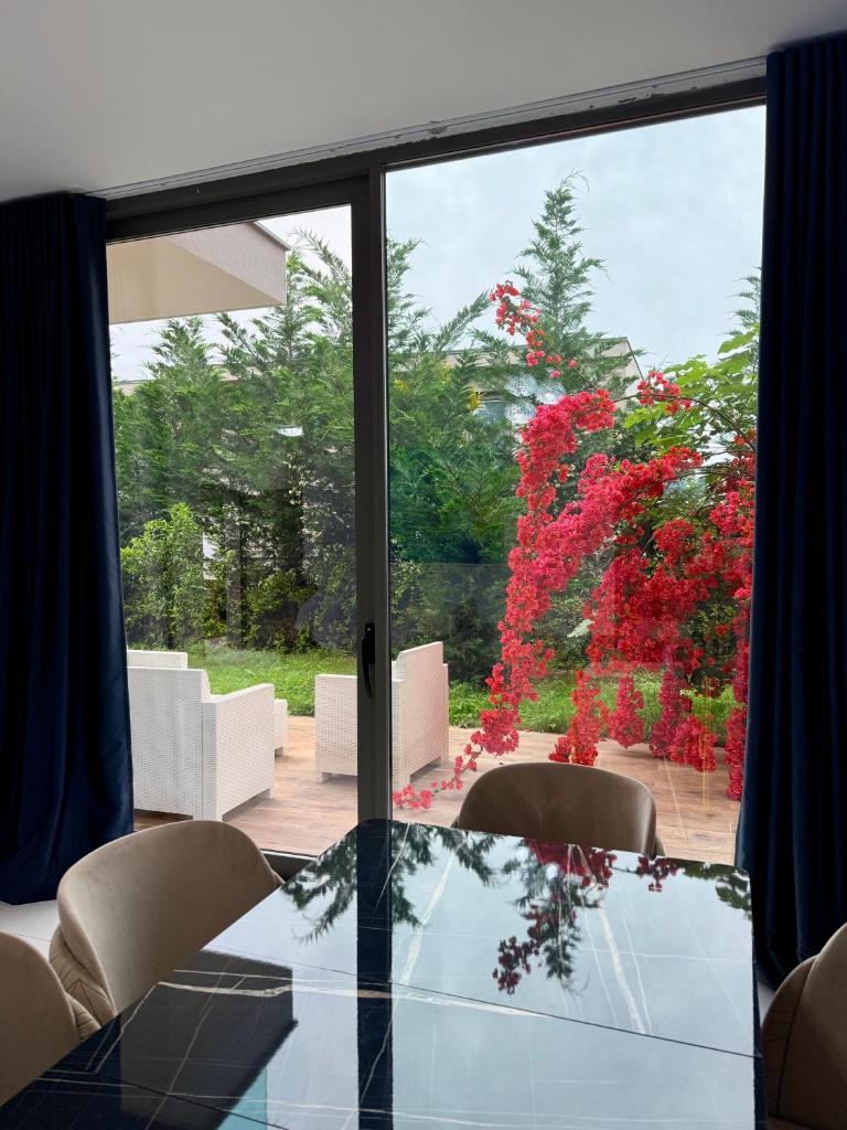 London Villa Olea Residence Drimades photo 3