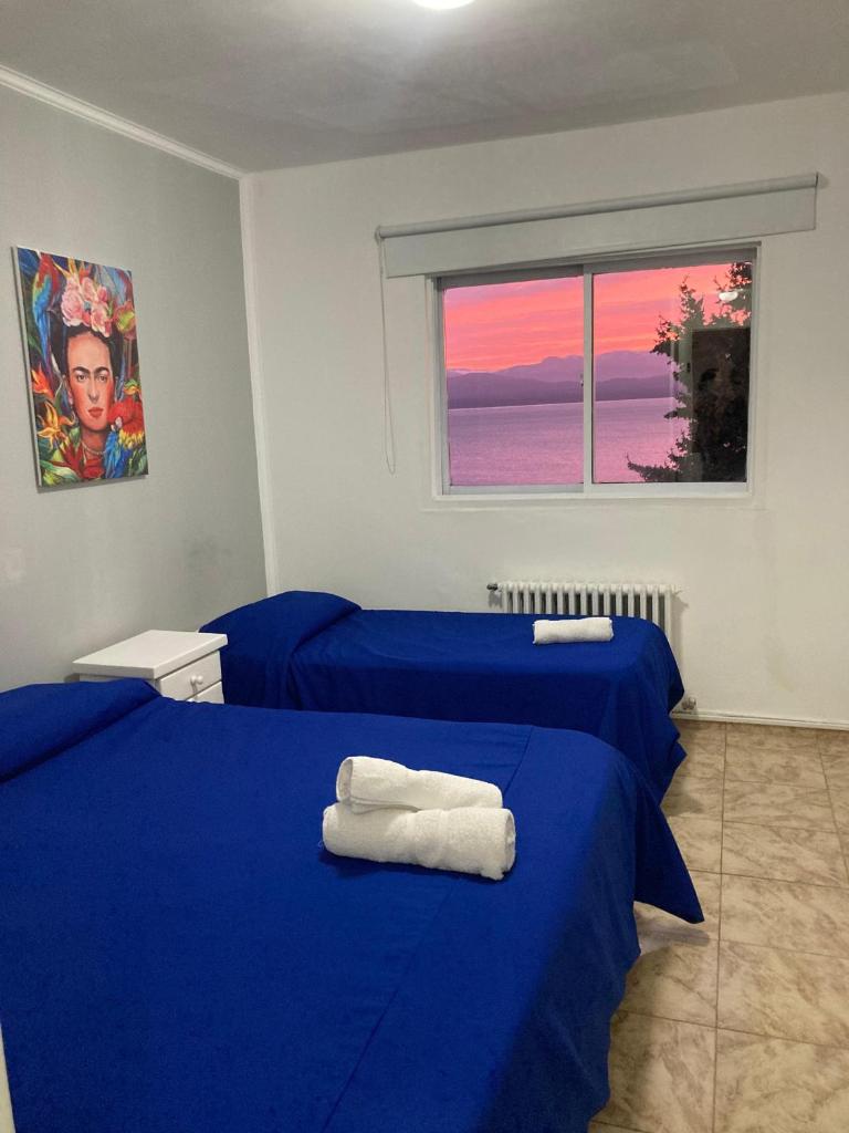 Hotel Costa del Lago