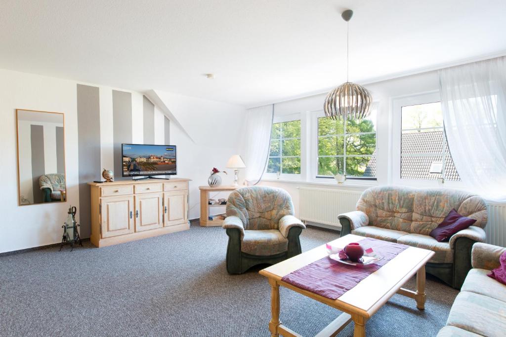Ferienwohnung Gauger-Binz auf Rügen photo 4