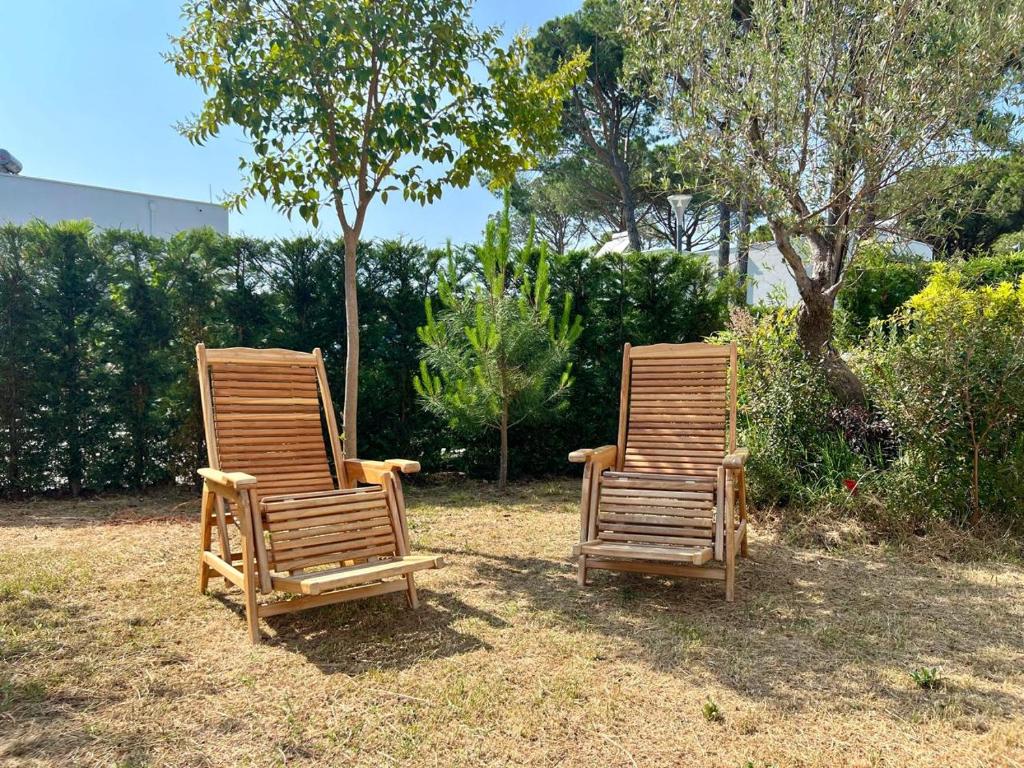 San Pietro Resort -Luxury garden apartment Gjiri I Lalezit photo 3