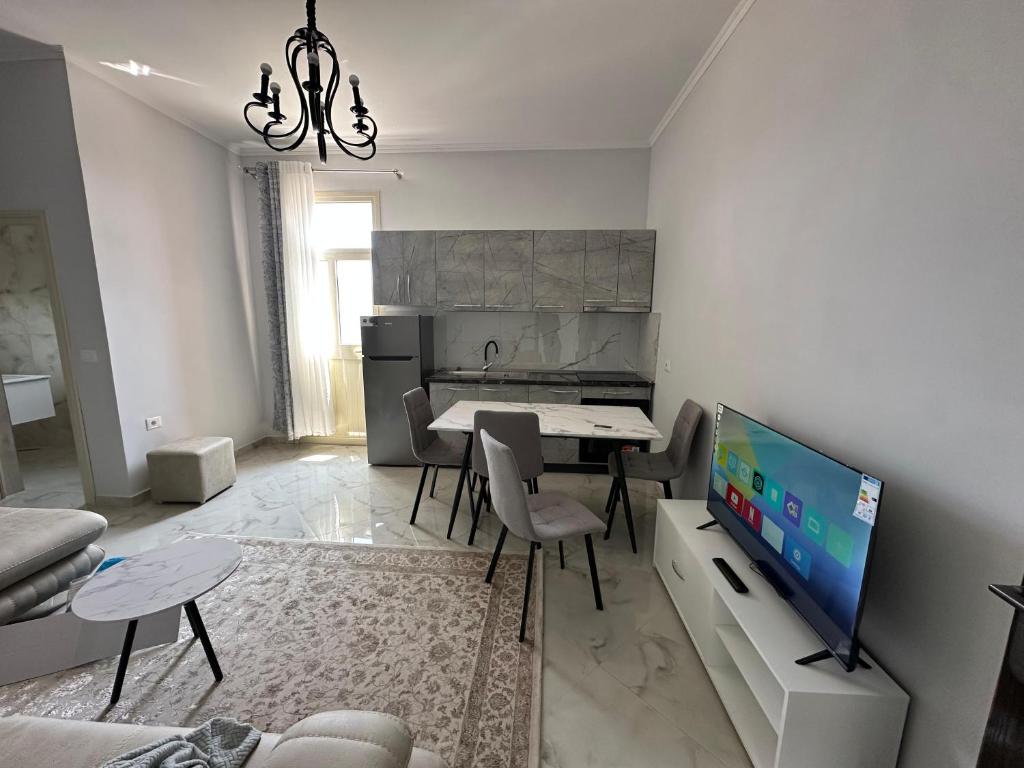 Meca 2025 Apartments