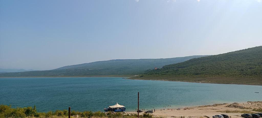 Apartman Tabaković photo 1