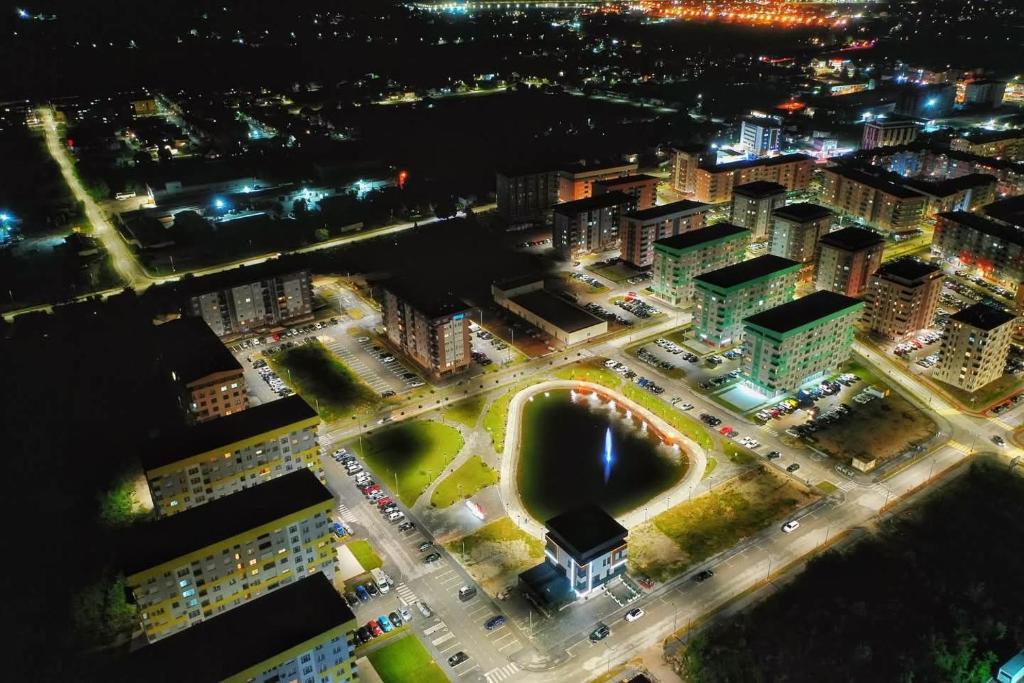 Istocno Sarajevo, Lukavica, Great View Apartment photo 1