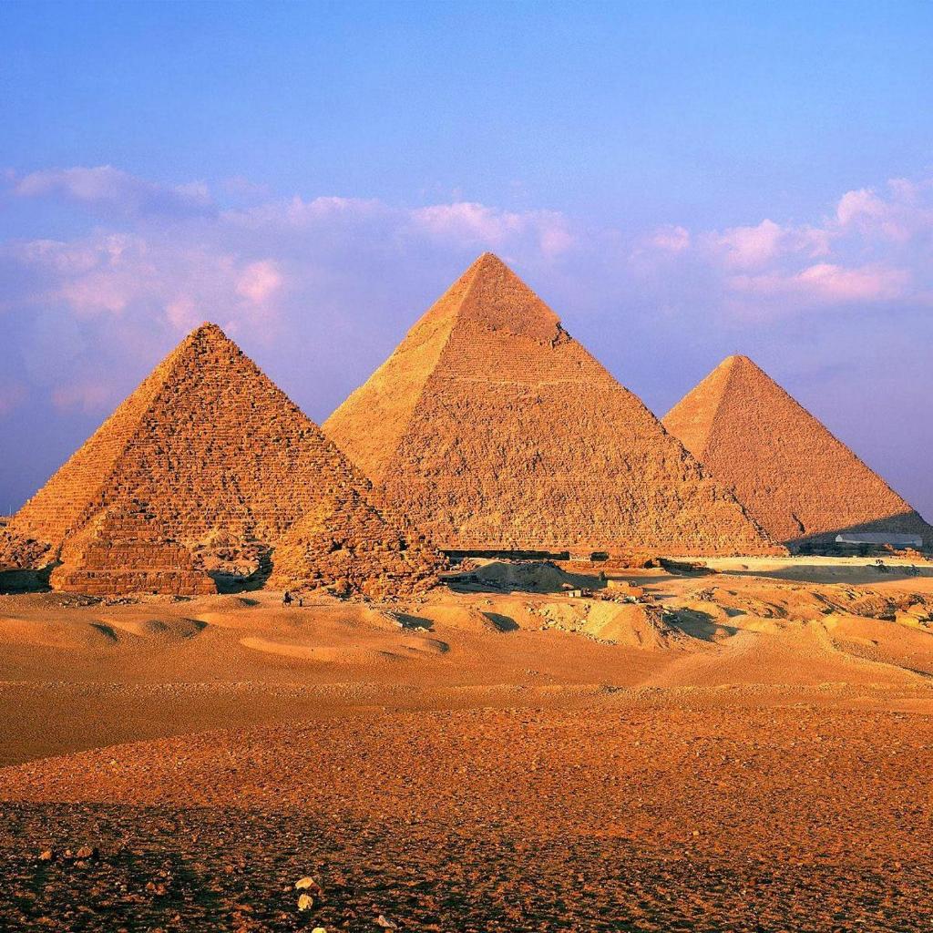 pyramids grand museum inn - Tap to explore photos