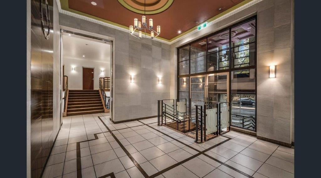 Art Deco Stay Melbourne CBD photo 2