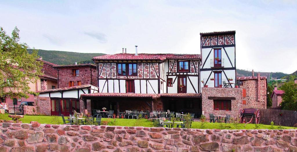 La Casona del Pastor photo 1