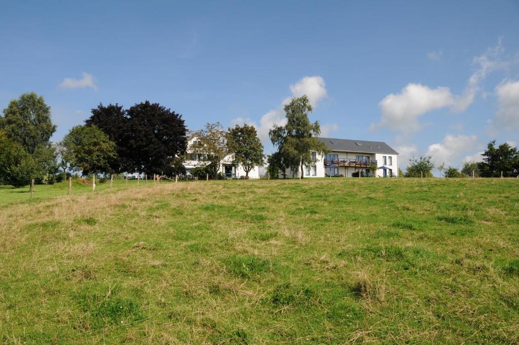 L'Hostellerie du Panorama photo 3
